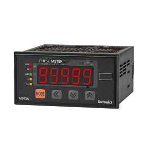 Autonics Panel Meter MP5W-45