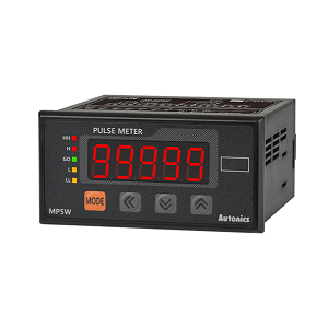 Autonics Panel Meter MP5W-48