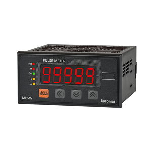 Autonics Panel Meter MP5W-49