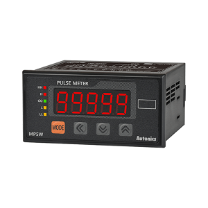 Autonics Panel Meter MP5W-4A