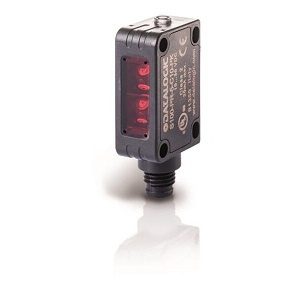 Datalogic Mini Rectangular Sensor S100-PR-5-FG00-PK