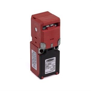 Banner Limit Switch Interlock Body SI-LS83D