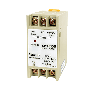 Autonics Power Supply SP-0305