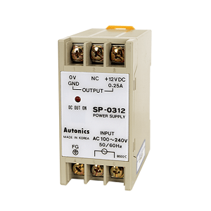Autonics Power Supply SP-0312