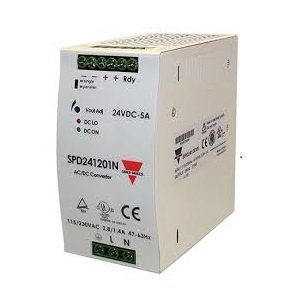 Carlo Gavazzi Power Supply SPD241201N