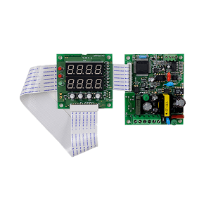 Autonics PID Board Controller TB42-14R