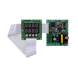 Autonics PID Board Controller TB42-14S