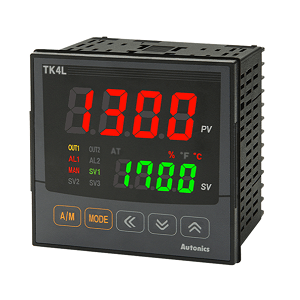 Autonics Temperature Controller TK4L-24RR
