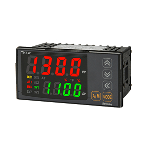 Autonics Temperature Controller TK4W-14CR