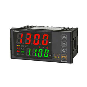 Autonics Temperature Control TK4W-B4RC