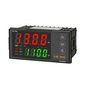 Autonics Temperature Control TK4W-B4SR