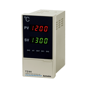 Autonics Temperature Controller TZ4H-14R