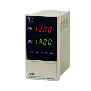 Autonics Temperature Controller TZ4H-A4R