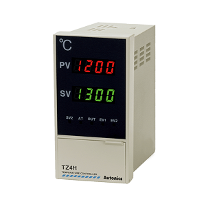 Autonics Temperature Controller TZ4H-R4R
