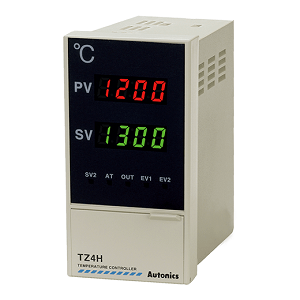 Autonics Temperature Controller TZ4H-T4S