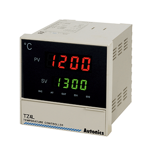 Autonics Temperature Controller TZ4L-14R