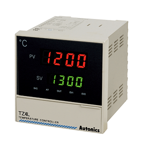 Autonics Temperature Controller TZ4L-14S