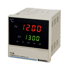 Autonics Temperature Controller TZ4L-24R