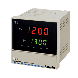 Autonics Temperature Controller TZ4L-24S