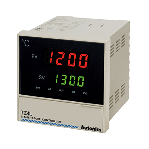 Autonics Temperature Controller TZ4L-B4R