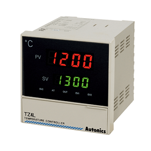 Autonics Temperature Controller TZ4L-R4R
