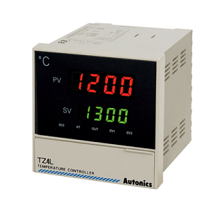 Autonics Temperature Controller TZ4L-T4R