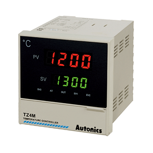 Autonics Temperature Controller TZ4M-14R