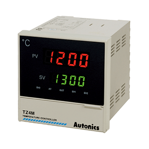 Autonics Temperature Controller TZ4M-24R