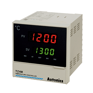 Autonics Temperature Controller TZ4M-24S