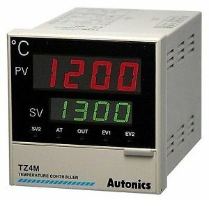 Autonics Temperature Controller TZ4M-B4S