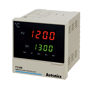 Autonics Temperature Controller TZ4M-T4R