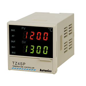 Autonics Temperature Controller TZ4SP-14C