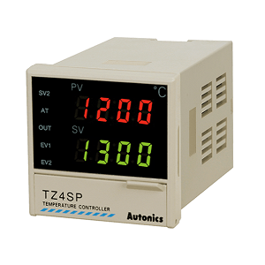 Autonics Temperature Controller TZ4SP-14S