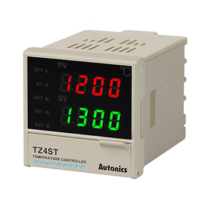 Autonics Temperature Controller TZ4ST-14R