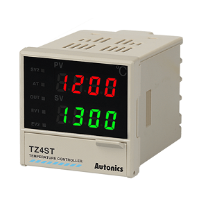 Autonics Temperature Controller TZ4ST-24C