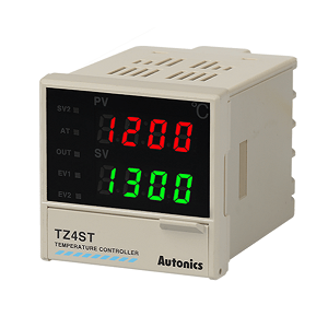 Autonics Temperature Controller TZ4ST-24R