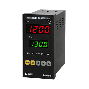 Autonics Temperature Controller TZN4H-14R