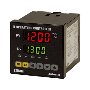 Autonics Temperature Controller TZN4M-24C