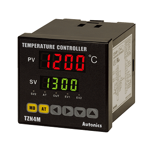 Autonics Temperature Controller TZN4M-A4S