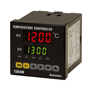 Autonics Temperature Controller TZN4M-T4C