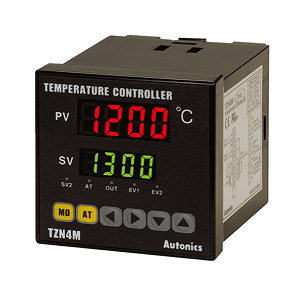 Autonics Temperature Controller TZN4M-T4S