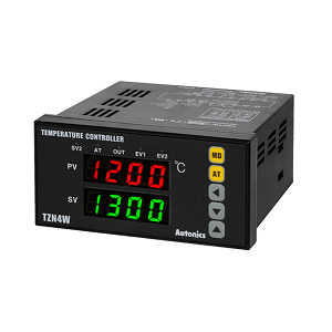 Autonics Temperature Controller TZN4W-24R
