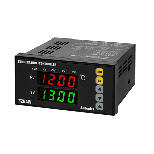Autonics Temperature Controller TZN4W-A4R
