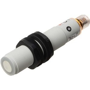 Carlo Gavazzi Ultrasonic Sensor UA18CAD09PPM1TI