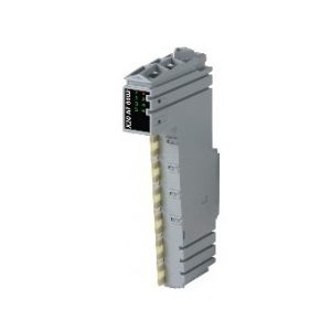 B&R Input Module X20AT6402