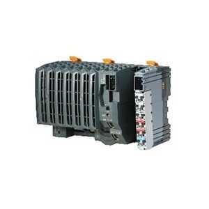 B&R PLC CPU Module X20CP1483