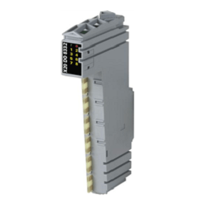 B&R I/O Module X20DO8332