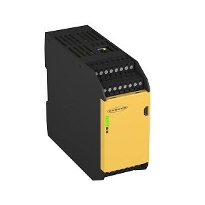 Banner Safety Controller XS26-2E