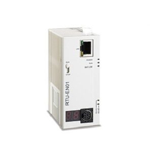 Delta Remote I/O Communication Module RTU-EN01