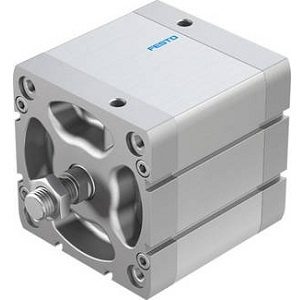 Festo Compact Cylinder ADN-100-50-A-P-A